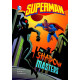Superman : The Shadow Masters by ''Paul Kupperberg''